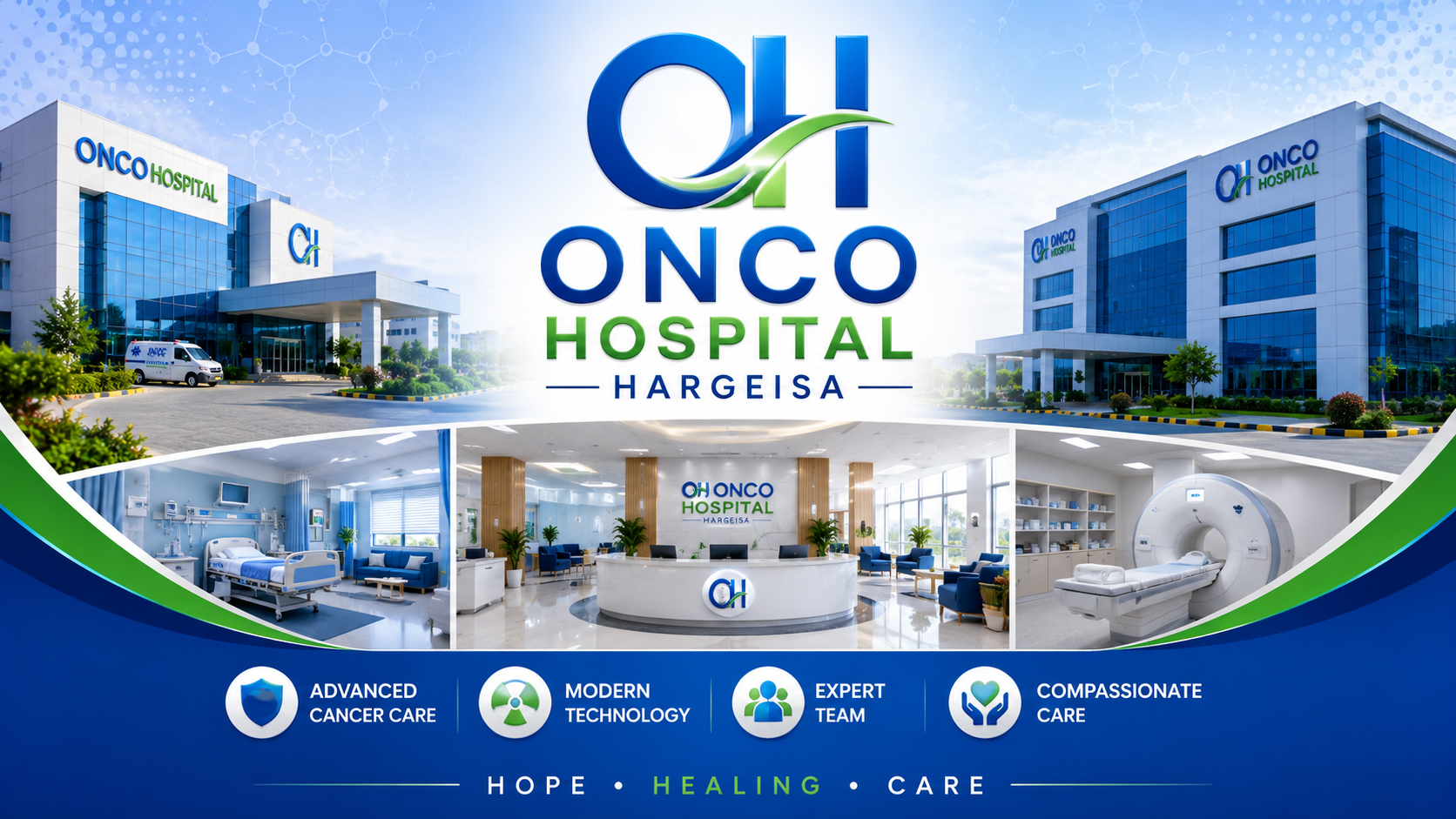 ONCO HOSPITAL