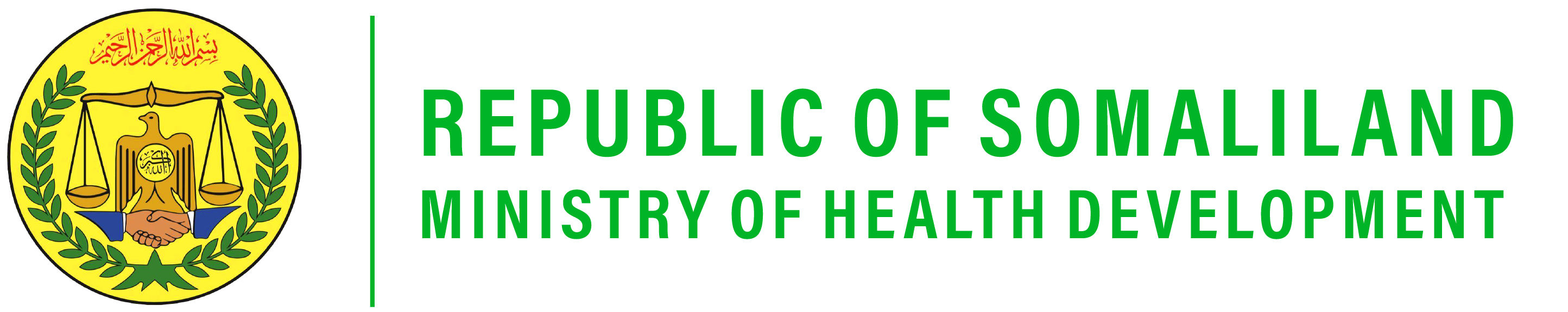 Somaliland Ministry of Health