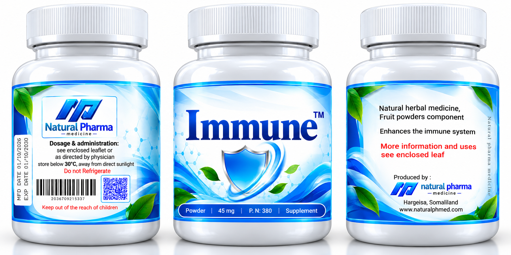 Immune™