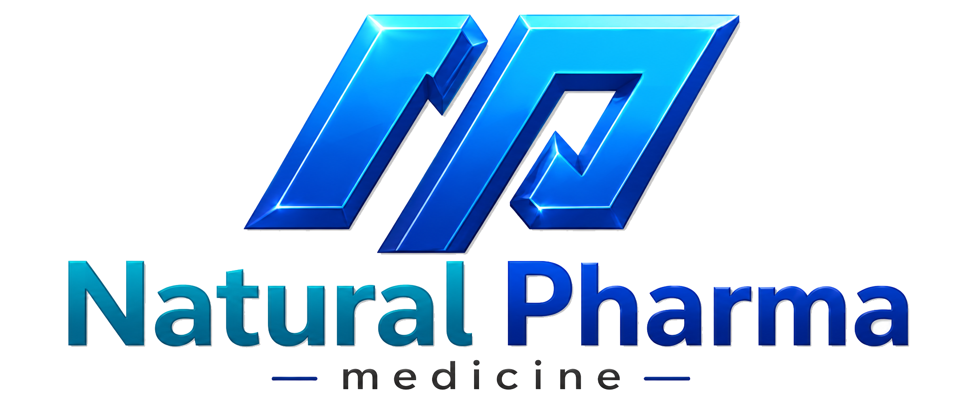 Natural Pharma logo