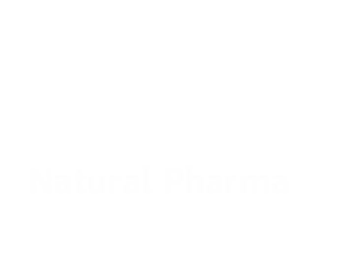 Natural Pharma logo