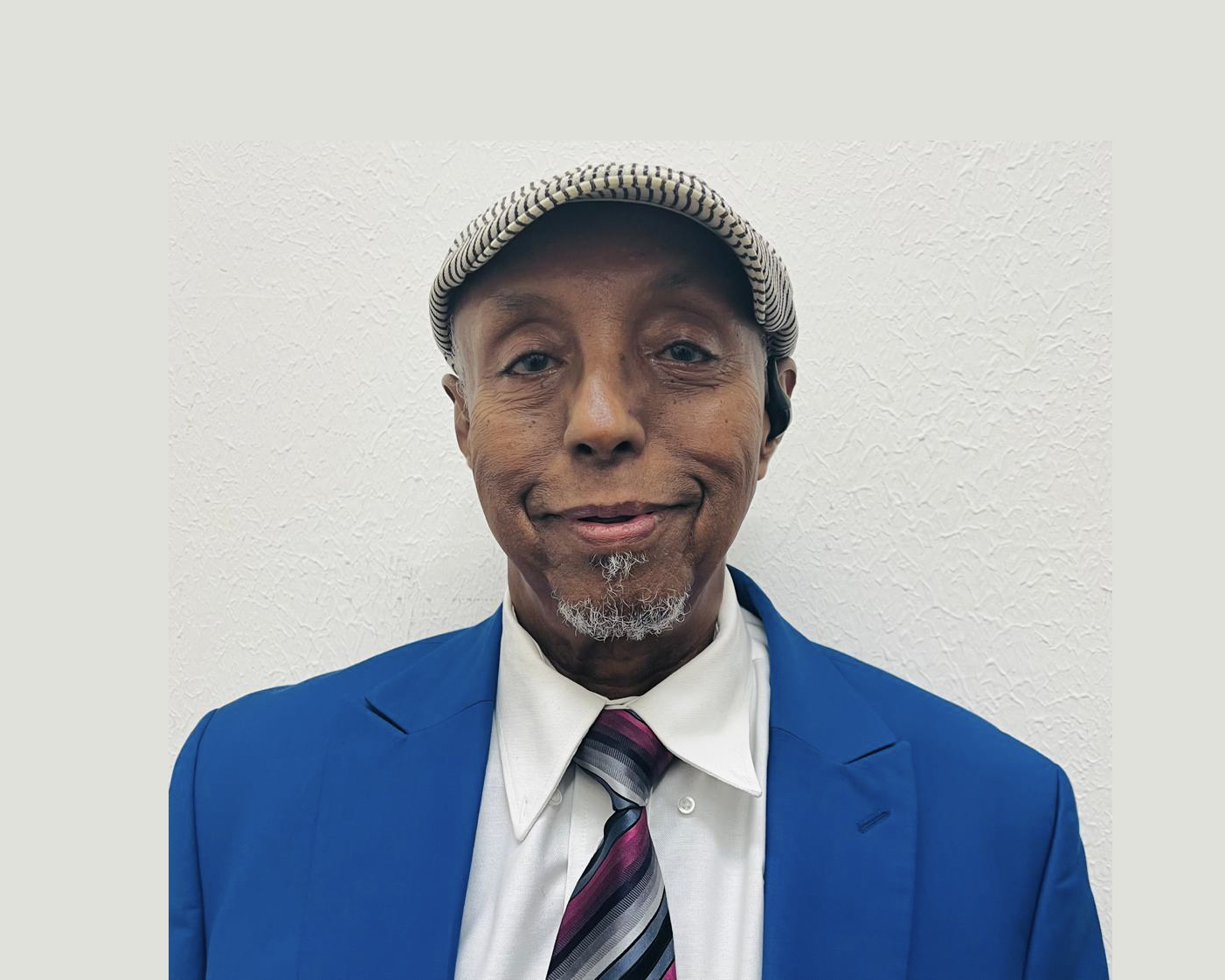 Omar Ahmed Hassan