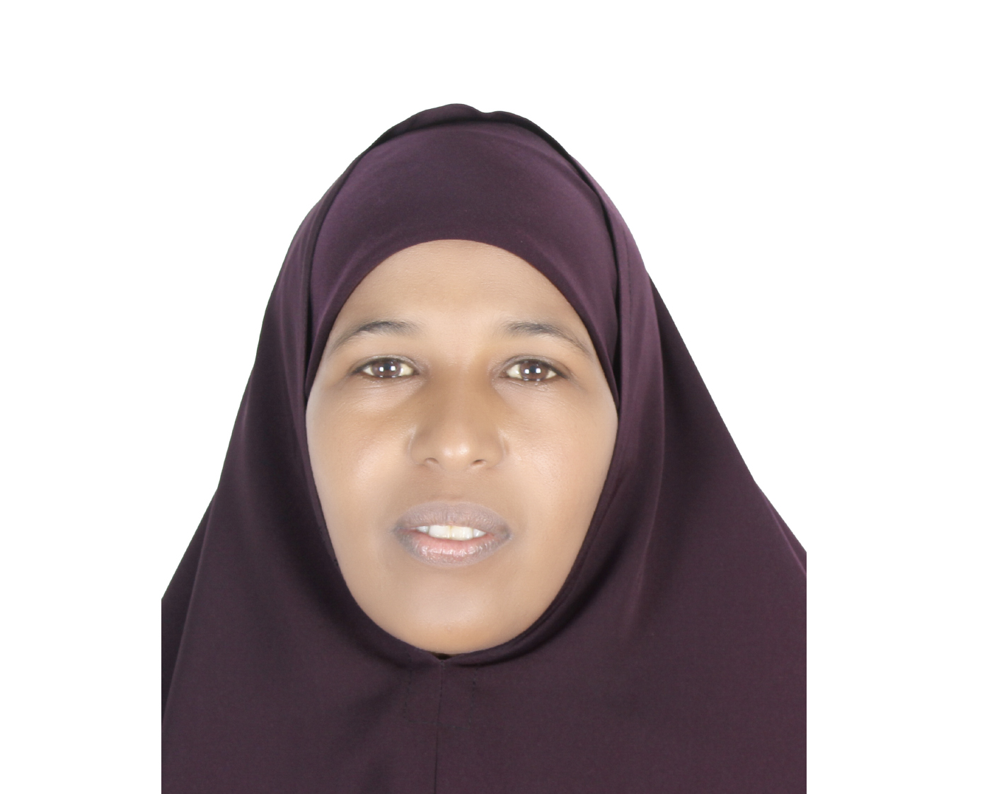 Saynab Abdi Osman