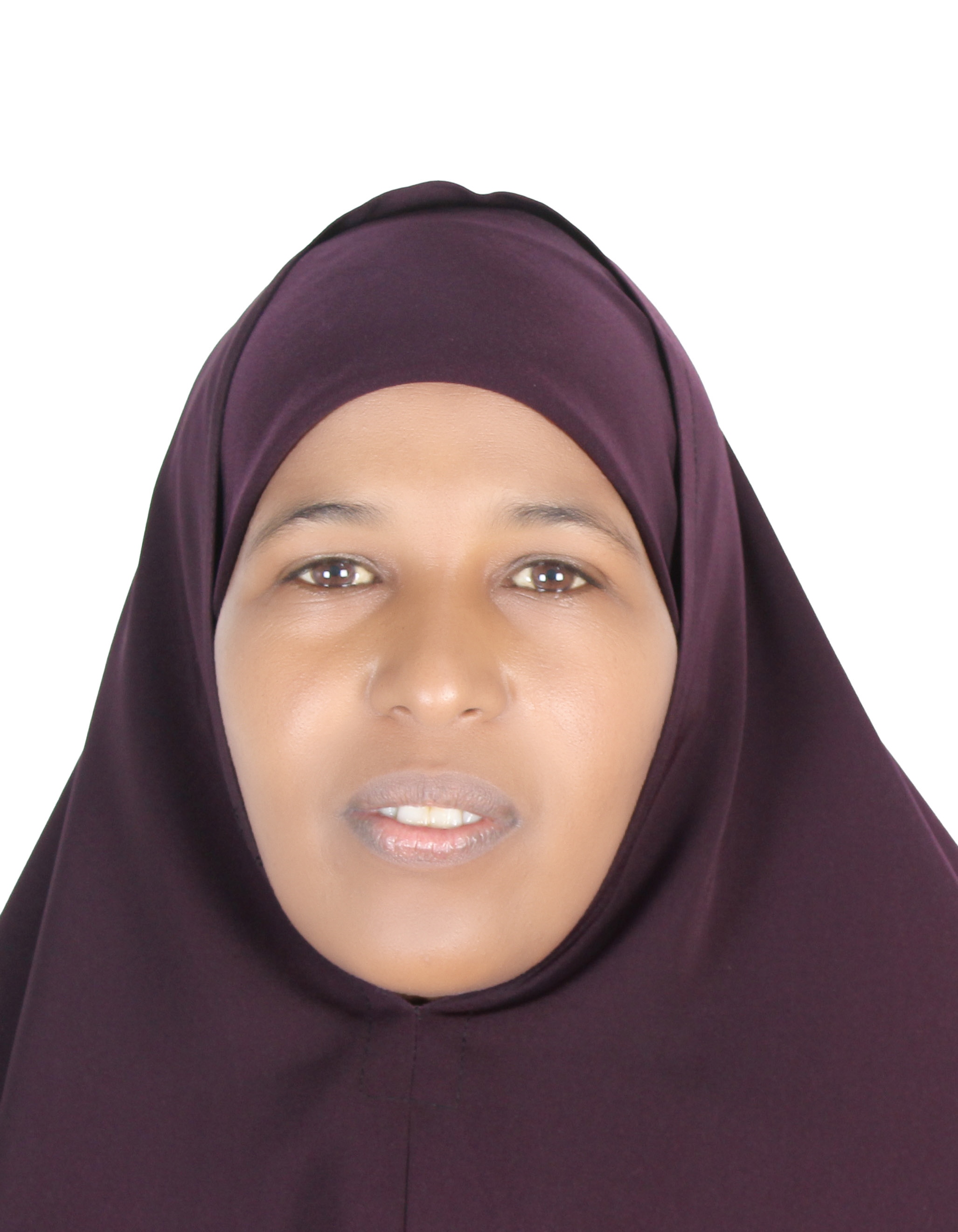 Saynab Abdi Osman