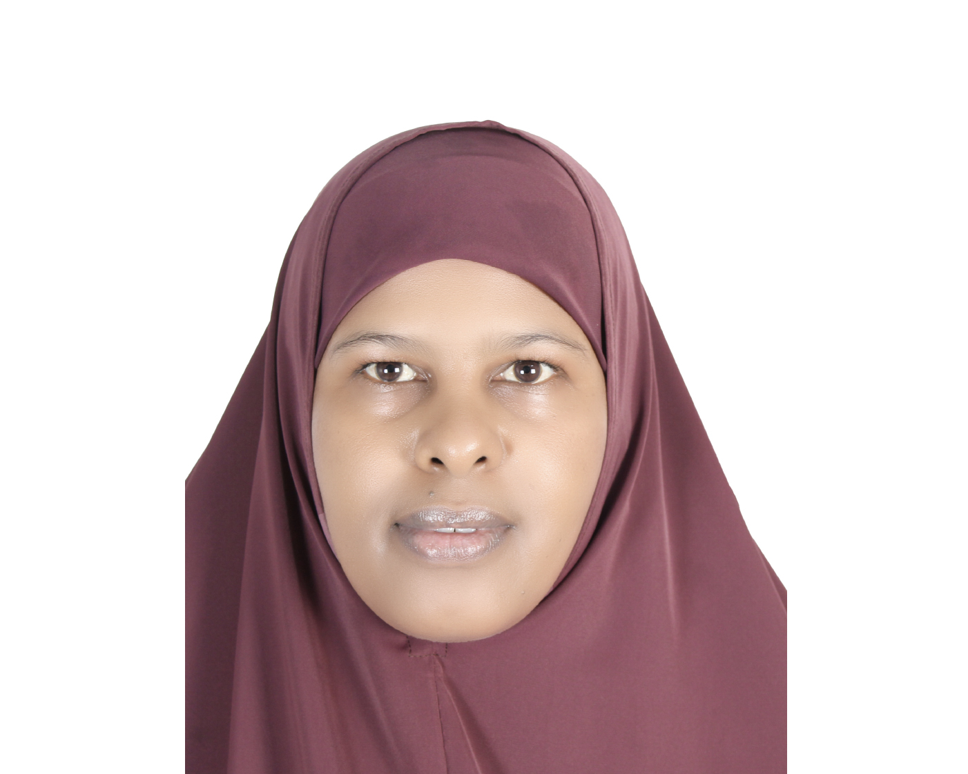 Najah Abdi Osman