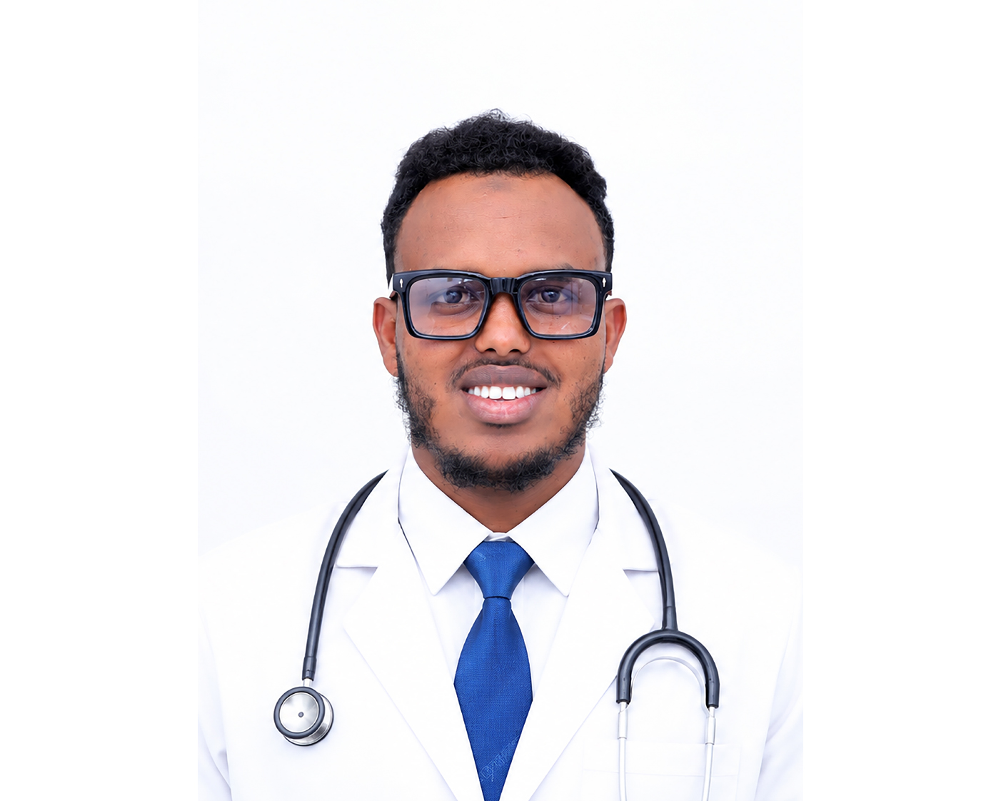 DR. YAHYE MUHUMED SH.IBRAHIM