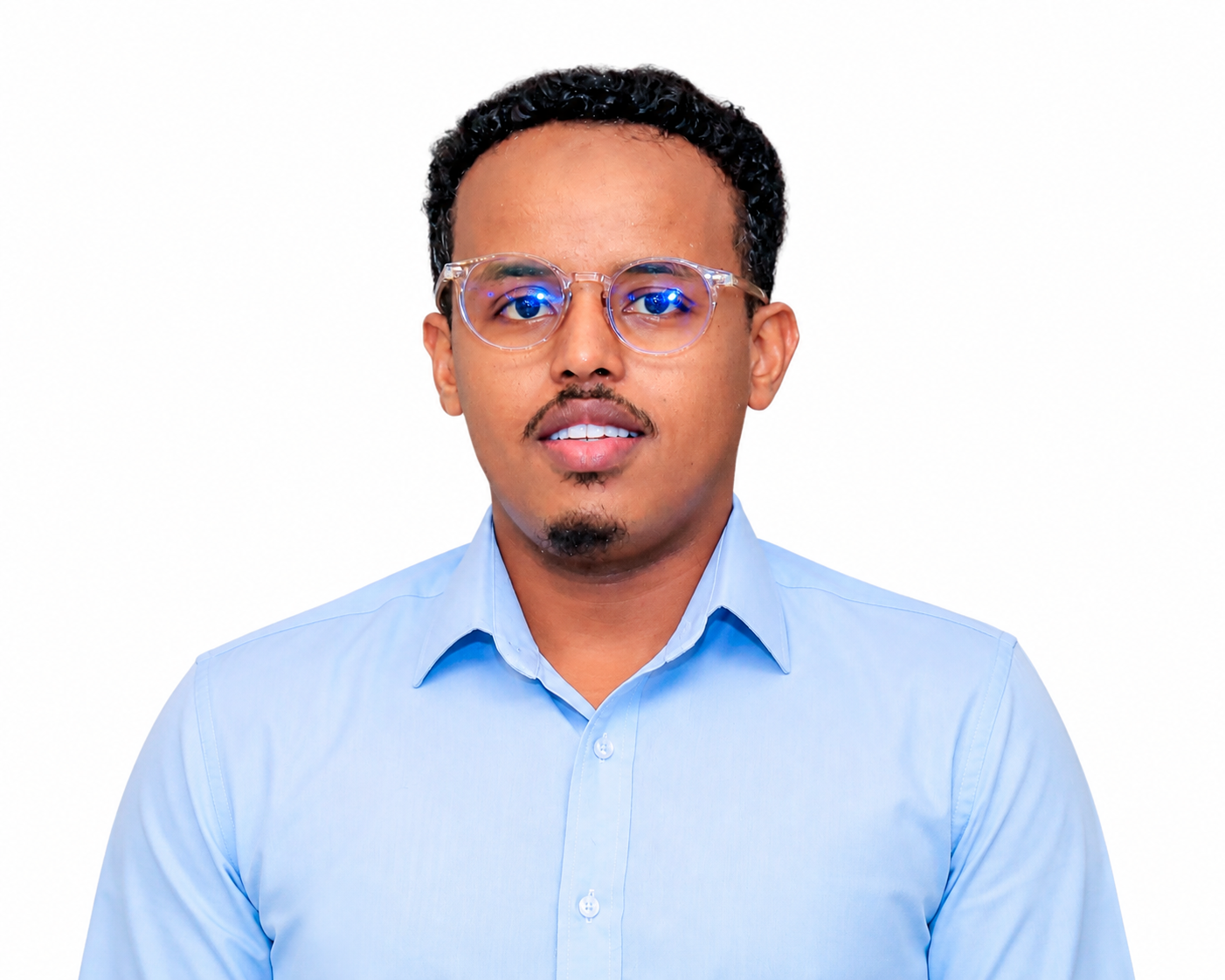 Ahmed Abdirazak Hassan