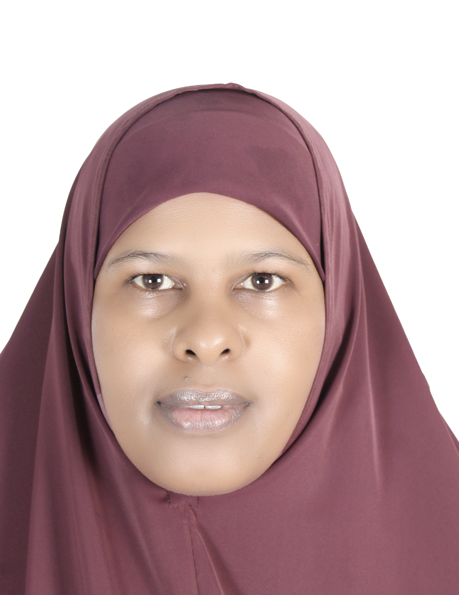 Najah Abdi Osman